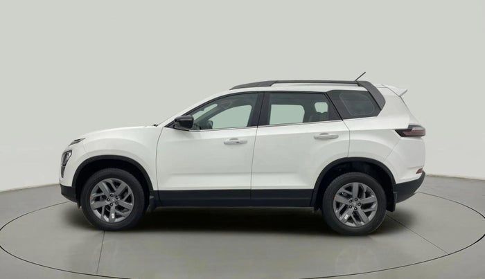 2022 Tata Safari XT, Diesel, Manual, 21,511 km, Left Side