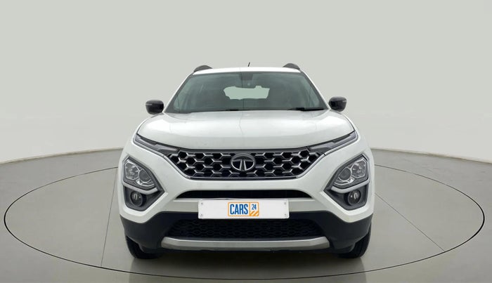 2022 Tata Safari XT, Diesel, Manual, 21,511 km, Front