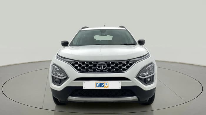 2022 Tata Safari XT, Diesel, Manual, 22,037 km, Front