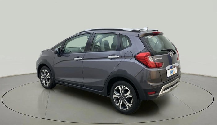 2019 Honda WR-V 1.2L I-VTEC VX MT, Petrol, Manual, 26,924 km, Left Back Diagonal