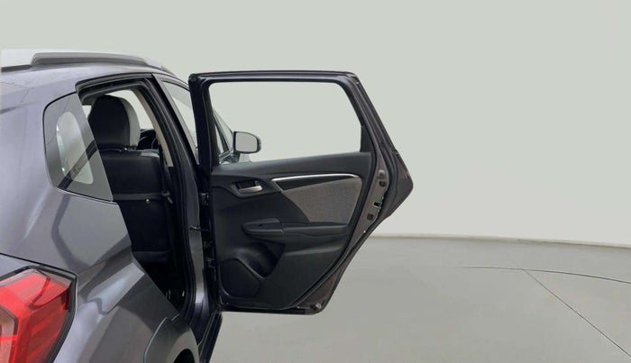 2019 Honda WR-V 1.2L I-VTEC VX MT, Petrol, Manual, 26,924 km, RHS Rear Door