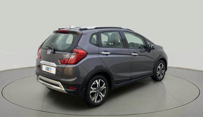 2019 Honda WR-V 1.2L I-VTEC VX MT, Petrol, Manual, 26,924 km, Right Back Diagonal