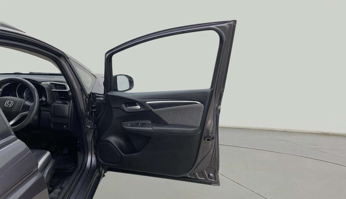 2019 Honda WR-V 1.2L I-VTEC VX MT, Petrol, Manual, 26,924 km, RHS Front Door