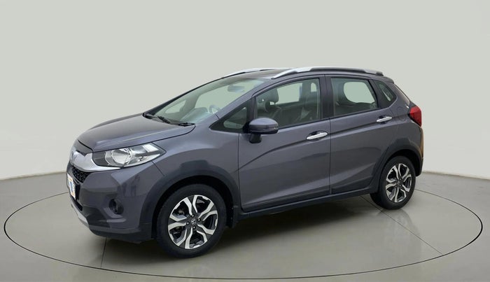 2019 Honda WR-V 1.2L I-VTEC VX MT, Petrol, Manual, 26,924 km, Left Front Diagonal