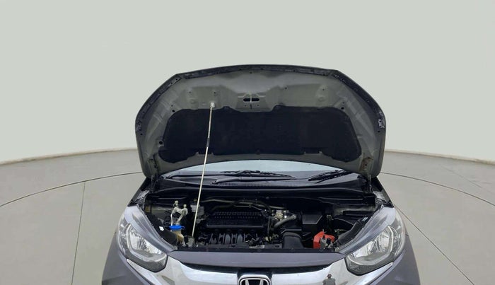 2019 Honda WR-V 1.2L I-VTEC VX MT, Petrol, Manual, 26,924 km, Open Bonet
