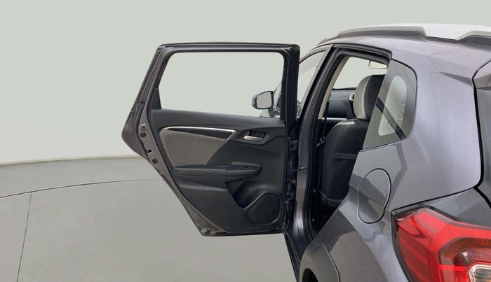 2019 Honda WR-V 1.2L I-VTEC VX MT, Petrol, Manual, 26,924 km, LHS Rear Door