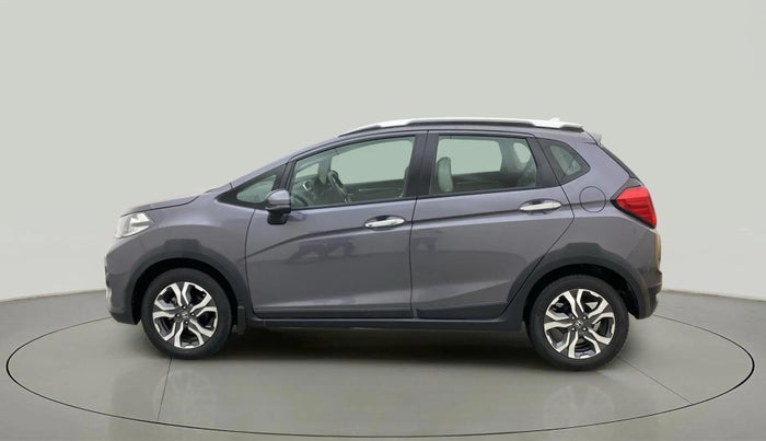 2019 Honda WR-V 1.2L I-VTEC VX MT, Petrol, Manual, 26,924 km, Left Side