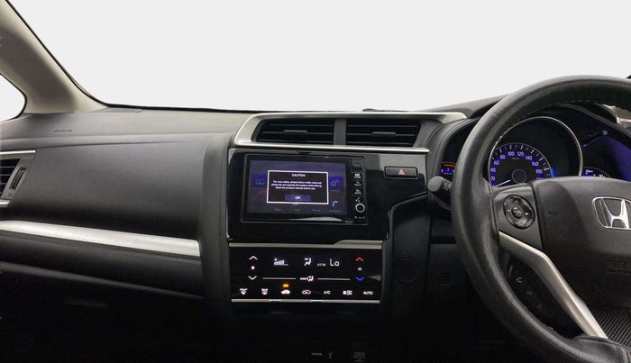 2019 Honda WR-V 1.2L I-VTEC VX MT, Petrol, Manual, 26,924 km, Air Conditioner