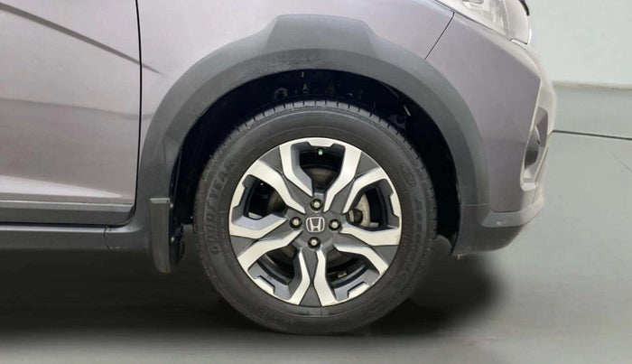 2019 Honda WR-V 1.2L I-VTEC VX MT, Petrol, Manual, 26,924 km, Right Front Wheel