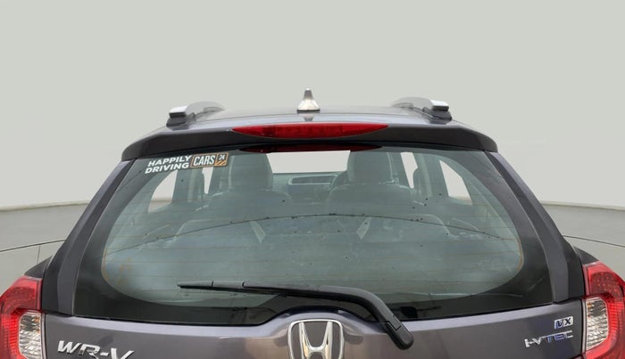 2019 Honda WR-V 1.2L I-VTEC VX MT, Petrol, Manual, 26,924 km, Rear Windshield