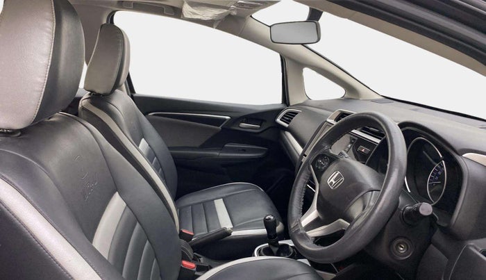 2019 Honda WR-V 1.2L I-VTEC VX MT, Petrol, Manual, 26,924 km, Right Side Front Door Cabin
