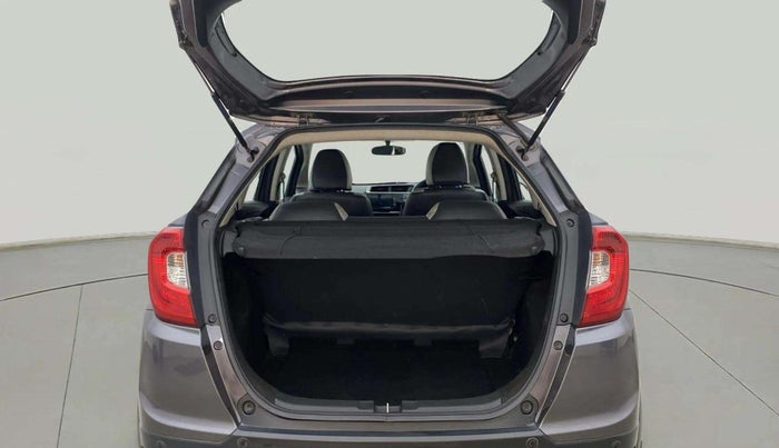 2019 Honda WR-V 1.2L I-VTEC VX MT, Petrol, Manual, 26,924 km, Boot Open Zoomed View