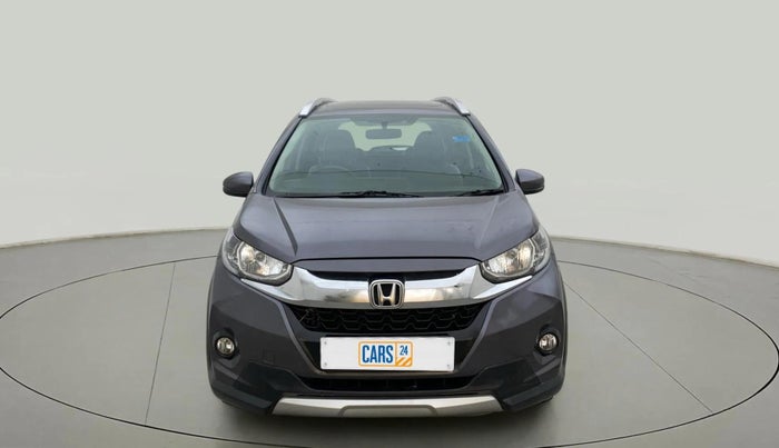2019 Honda WR-V 1.2L I-VTEC VX MT, Petrol, Manual, 26,924 km, Front