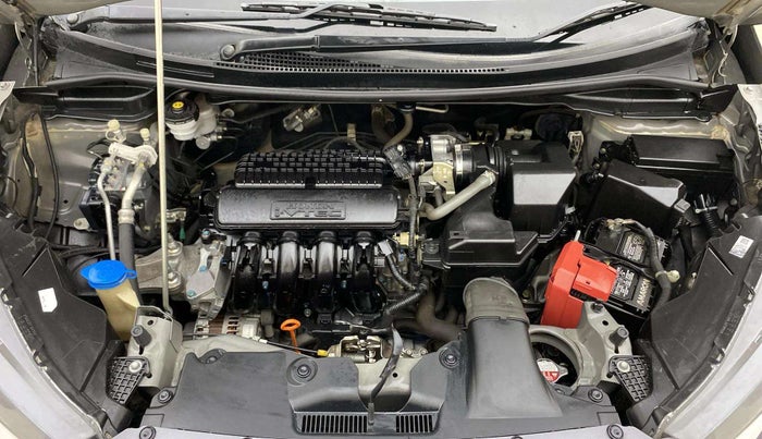 2019 Honda WR-V 1.2L I-VTEC VX MT, Petrol, Manual, 26,924 km, Engine View