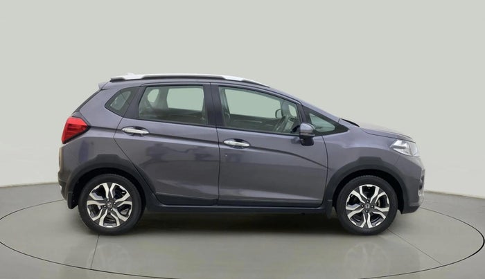 2019 Honda WR-V 1.2L I-VTEC VX MT, Petrol, Manual, 26,924 km, Right Side View