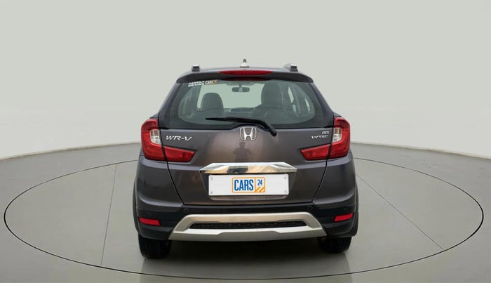 2019 Honda WR-V 1.2L I-VTEC VX MT, Petrol, Manual, 26,924 km, Back/Rear