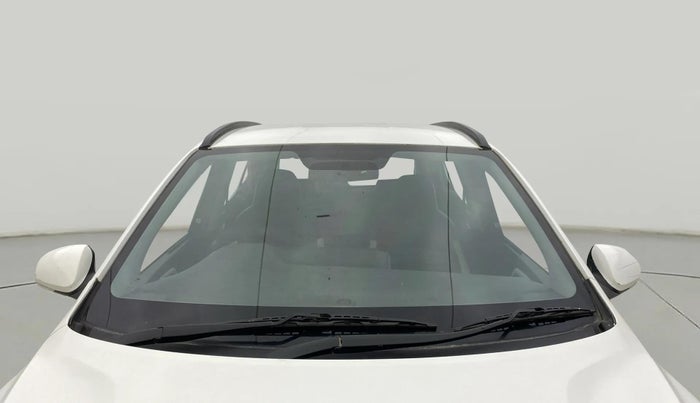 2019 Hyundai GRAND I10 NIOS ASTA 1.2 KAPPA VTVT, CNG, Manual, 37,540 km, Front Windshield