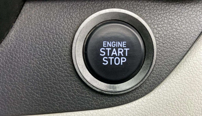 2019 Hyundai GRAND I10 NIOS ASTA 1.2 KAPPA VTVT, CNG, Manual, 37,540 km, Keyless Start/ Stop Button