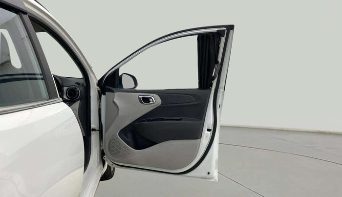 2019 Hyundai GRAND I10 NIOS ASTA 1.2 KAPPA VTVT, CNG, Manual, 37,540 km, RHS Front Door