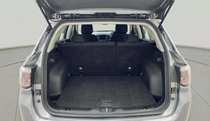 2020 Jeep Compass SPORT PLUS 1.4 PETROL, Petrol, Manual, 13,569 km, Boot Open Zoomed View