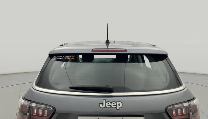 2020 Jeep Compass SPORT PLUS 1.4 PETROL, Petrol, Manual, 13,569 km, Rear Windshield