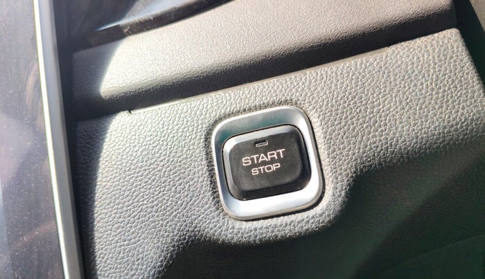 2023 MG HECTOR SHARP PRO 1.5 TURBO MT PETROL, Petrol, Manual, 81,615 km, Keyless Start/ Stop Button