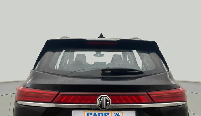 2023 MG HECTOR SHARP PRO 1.5 TURBO MT PETROL, Petrol, Manual, 81,615 km, Rear Windshield