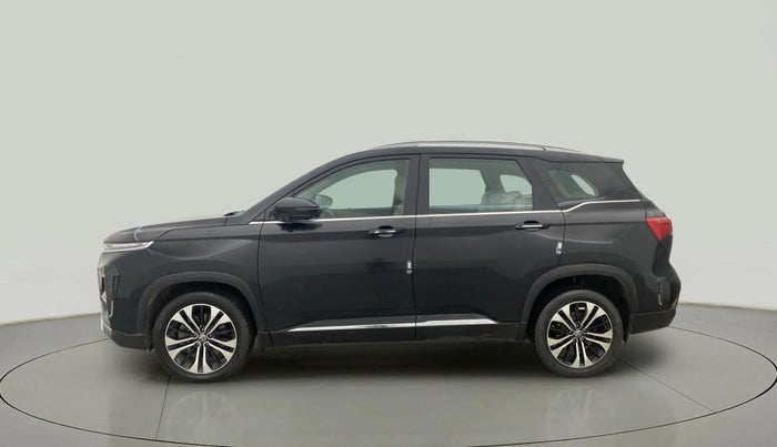 2023 MG HECTOR SHARP PRO 1.5 TURBO MT PETROL, Petrol, Manual, 81,615 km, Left Side