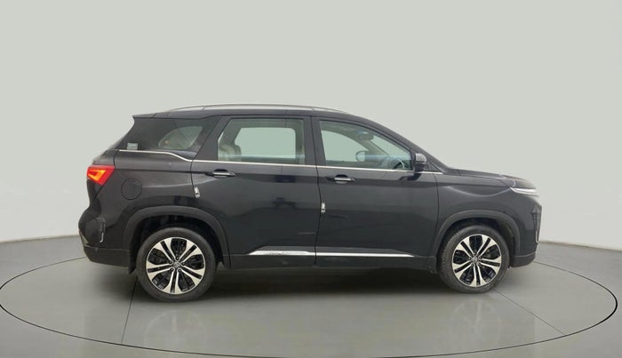 2023 MG HECTOR SHARP PRO 1.5 TURBO MT PETROL, Petrol, Manual, 81,615 km, Right Side View