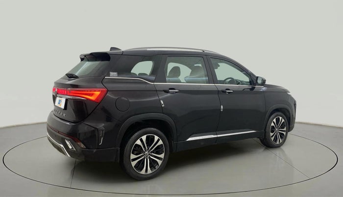 2023 MG HECTOR SHARP PRO 1.5 TURBO MT PETROL, Petrol, Manual, 81,615 km, Right Back Diagonal