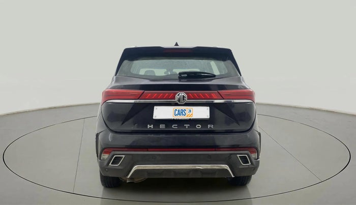 2023 MG HECTOR SHARP PRO 1.5 TURBO MT PETROL, Petrol, Manual, 81,615 km, Back/Rear
