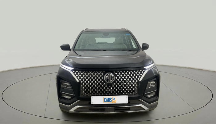 2023 MG HECTOR SHARP PRO 1.5 TURBO MT PETROL, Petrol, Manual, 81,615 km, Front