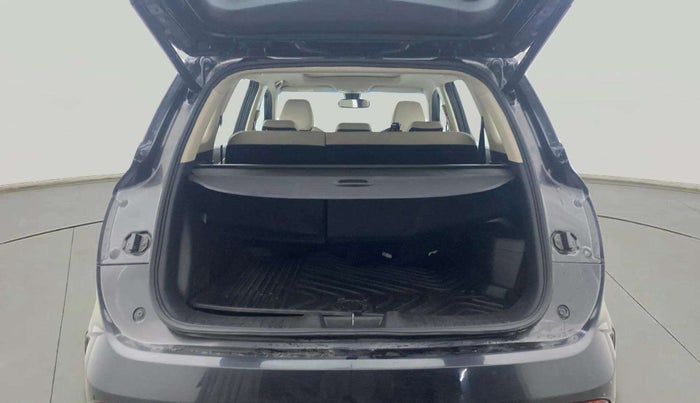 2023 MG HECTOR SHARP PRO 1.5 TURBO MT PETROL, Petrol, Manual, 81,615 km, Boot Inside