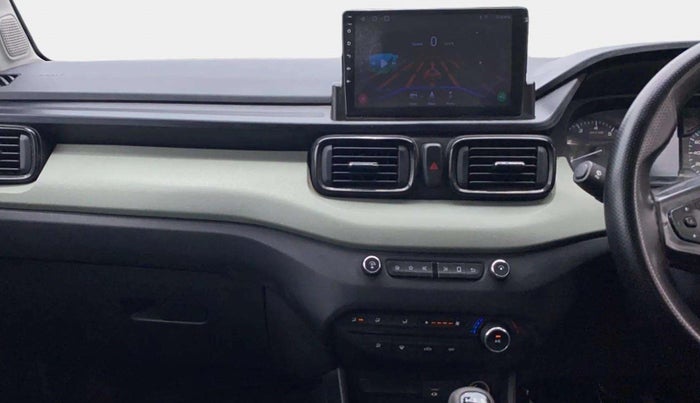 2025 Tata PUNCH Adventure (S) AMT, Petrol, Manual, 38,453 km, Air Conditioner