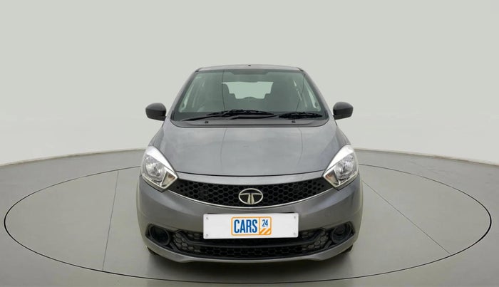 2018 Tata Tiago XM PETROL, Petrol, Manual, 37,750 km, Front