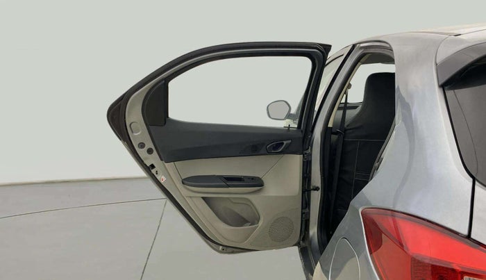2018 Tata Tiago XM PETROL, Petrol, Manual, 37,750 km, LHS Rear Door
