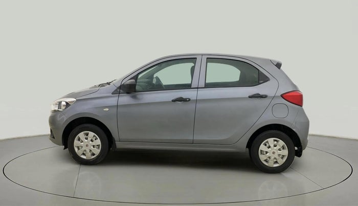 2018 Tata Tiago XM PETROL, Petrol, Manual, 37,750 km, Left Side