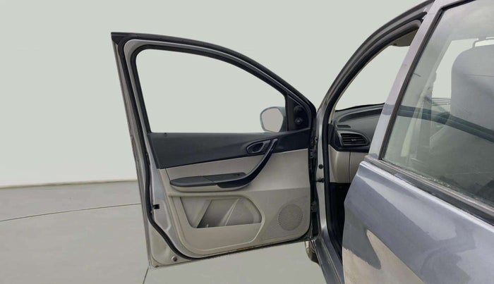 2018 Tata Tiago XM PETROL, Petrol, Manual, 37,750 km, LHS Front Door