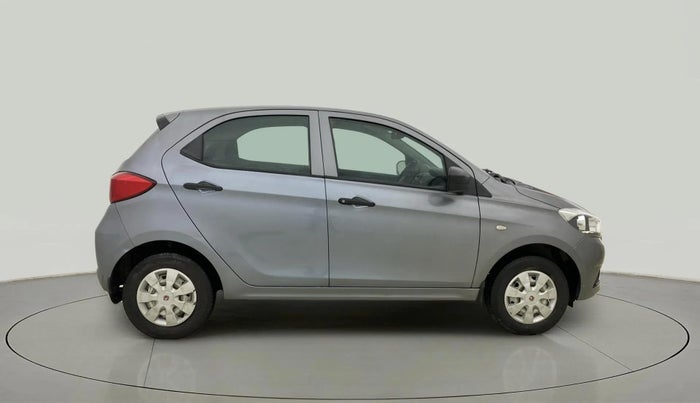 2018 Tata Tiago XM PETROL, Petrol, Manual, 37,750 km, Right Side View