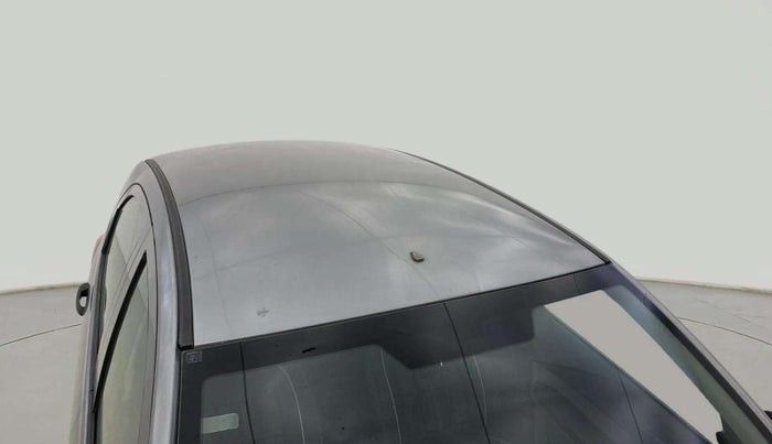 2018 Tata Tiago XM PETROL, Petrol, Manual, 37,750 km, Roof
