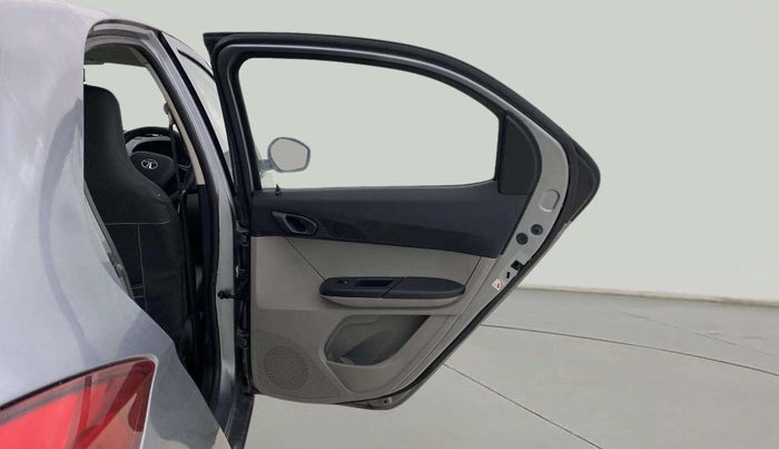 2018 Tata Tiago XM PETROL, Petrol, Manual, 37,750 km, RHS Rear Door