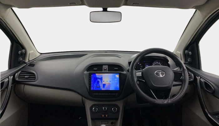 2018 Tata Tiago XM PETROL, Petrol, Manual, 37,750 km, Dashboard