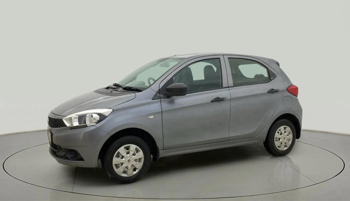 2018 Tata Tiago XM PETROL, Petrol, Manual, 37,750 km, Left Front Diagonal