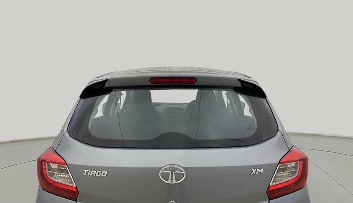 2018 Tata Tiago XM PETROL, Petrol, Manual, 37,750 km, Rear Windshield