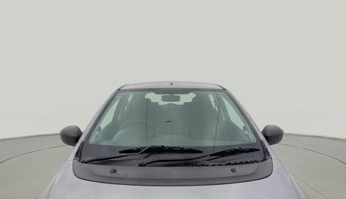 2018 Tata Tiago XM PETROL, Petrol, Manual, 37,750 km, Front Windshield