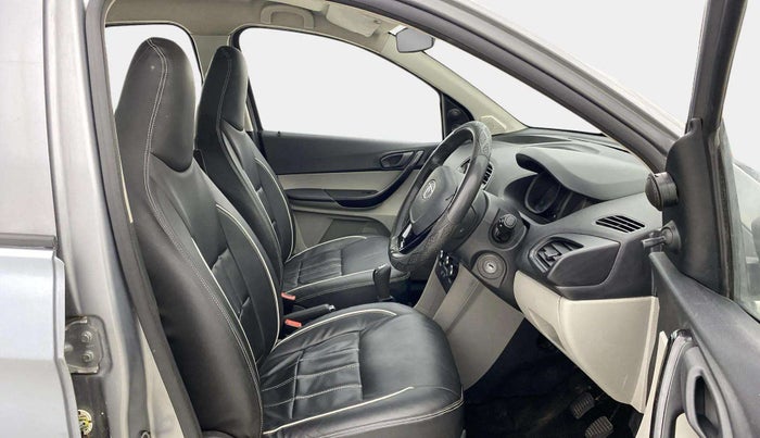 2018 Tata Tiago XM PETROL, Petrol, Manual, 37,750 km, Right Side Front Door Cabin