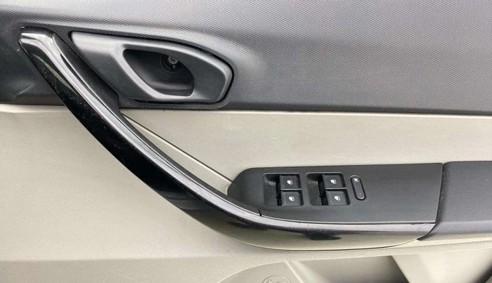 2018 Tata Tiago XM PETROL, Petrol, Manual, 37,750 km, Driver Side Door Panels Control