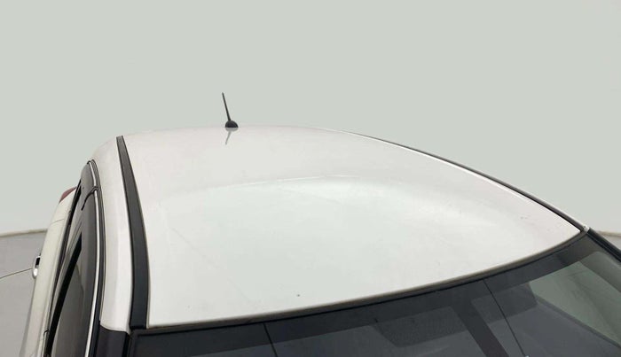 2022 Toyota Glanza V, Petrol, Manual, 12,195 km, Roof