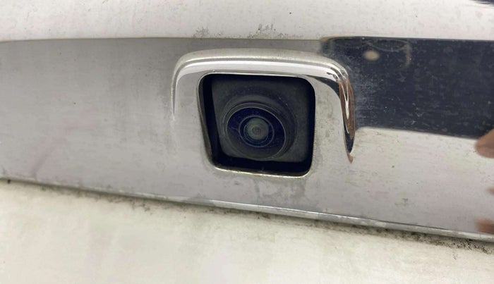 2022 Toyota Glanza V, Petrol, Manual, 12,195 km, Parking Camera