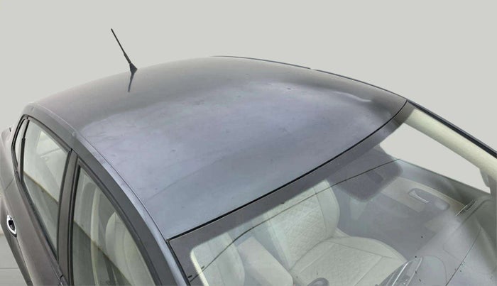 2017 Volkswagen Ameo HIGHLINE1.2L, Petrol, Manual, 90,222 km, Roof